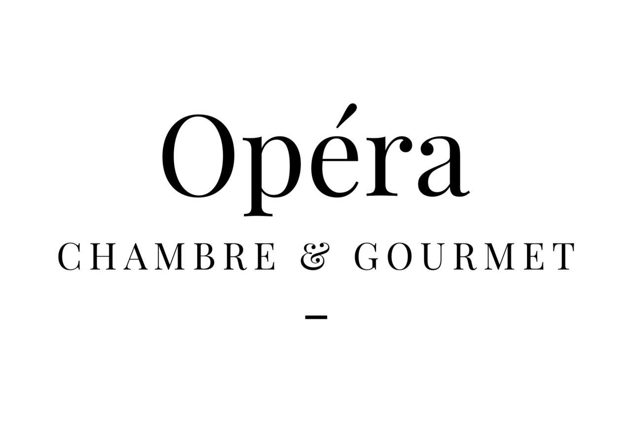 فِتيربو Opera Chambre & Gourmet المظهر الخارجي الصورة