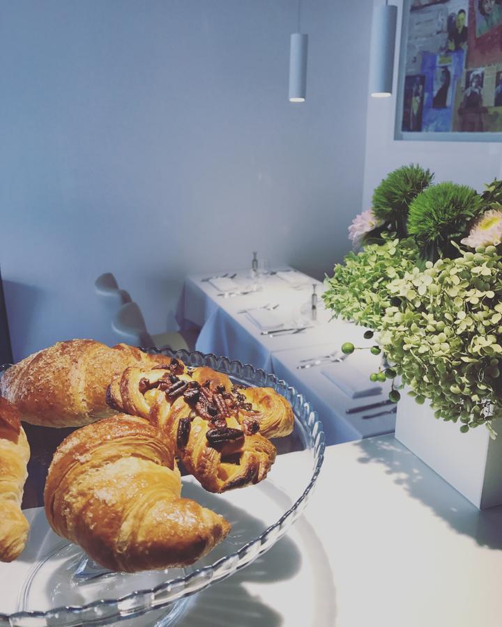 فِتيربو Opera Chambre & Gourmet المظهر الخارجي الصورة