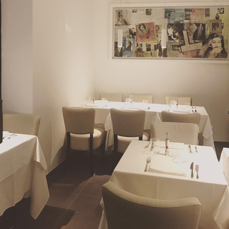 فِتيربو Opera Chambre & Gourmet المظهر الخارجي الصورة