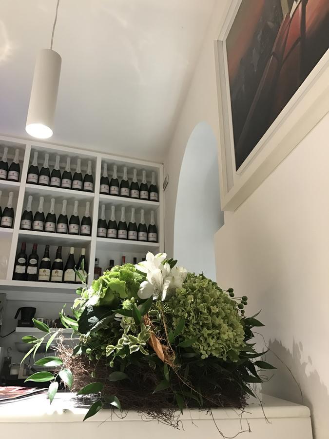 فِتيربو Opera Chambre & Gourmet المظهر الخارجي الصورة