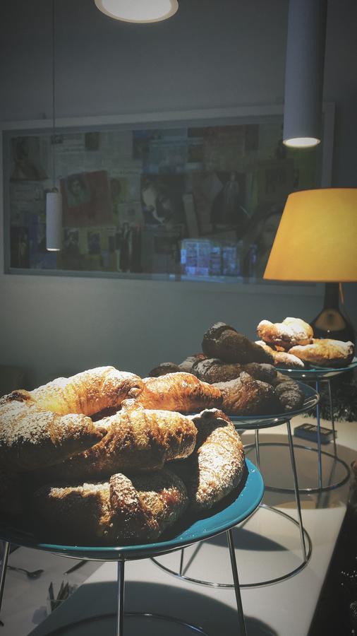 فِتيربو Opera Chambre & Gourmet المظهر الخارجي الصورة